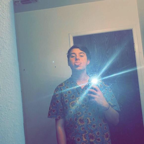 Meet your Posher, Michael - Picture 1 of 1